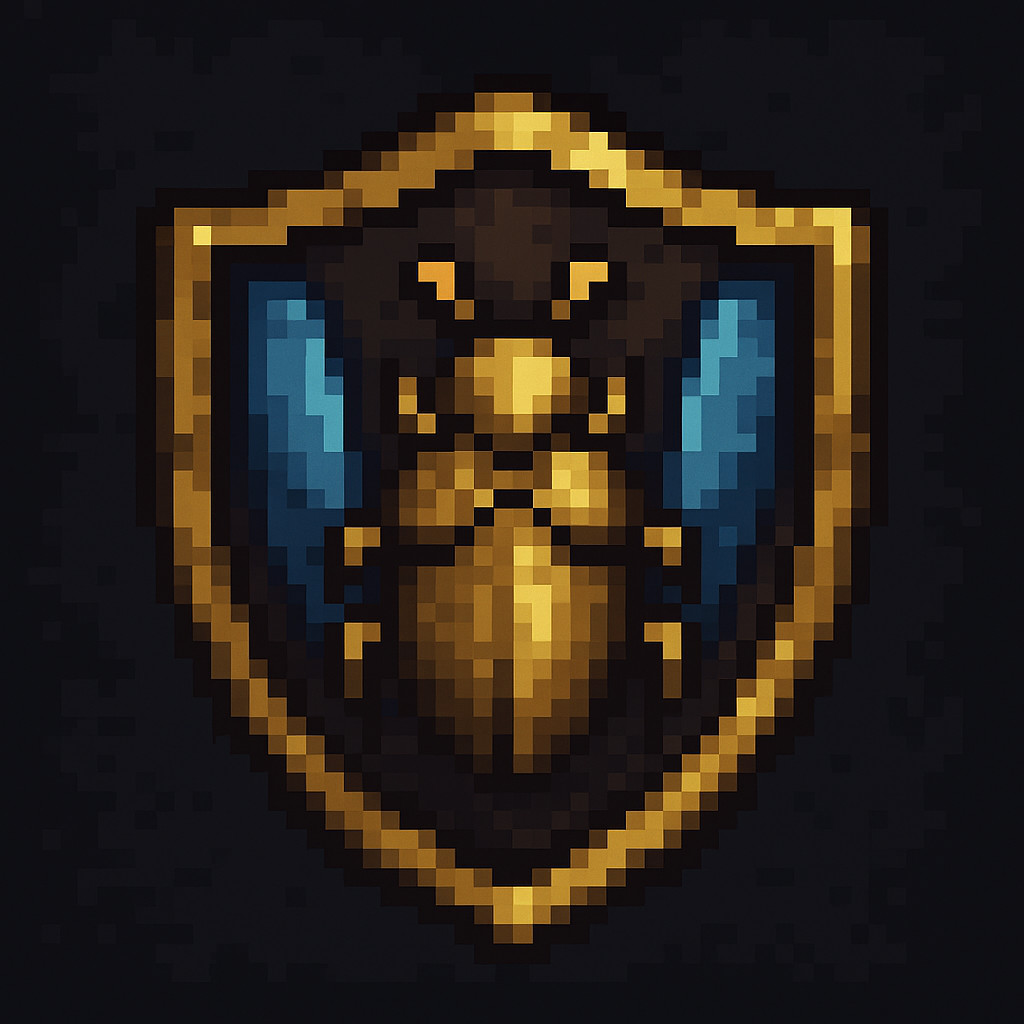 SKRZYNIA MYŚLIWYCH II