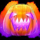 DYNIA ZBIERACZA (TALIZMAN)