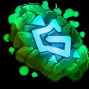 EMBLEMAT ZŁĄCZENIA