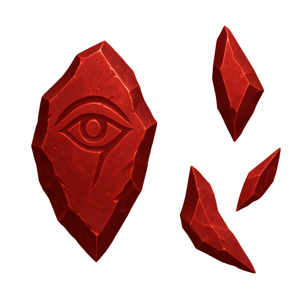 FRAGMENT KRWI PUSTYNI