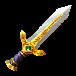 GNIEW INNOSA (SKIN BROŃ)