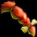 RELIKT ŁOWCY GŁÓW