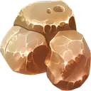 BRYŁKA ORKOWEJ STALI