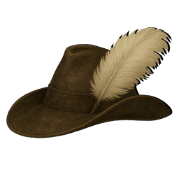 KAPELUSZ FARMERA (NAKRYCIE GŁOWY)