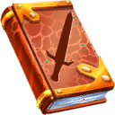 KSIĘGA ZWIERZAKA (OPRAWCA)