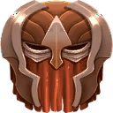 HEŁM HALLOWEEN 2024