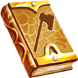 KSIĘGA ZWIERZAKA (NIEZNISZCZALNY)