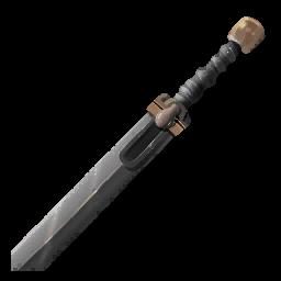 MIECZ DWURĘCZNY RODA (SKIN BROŃ)