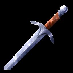 KIEPSKI DŁUGI MIECZ (SKIN BROŃ)