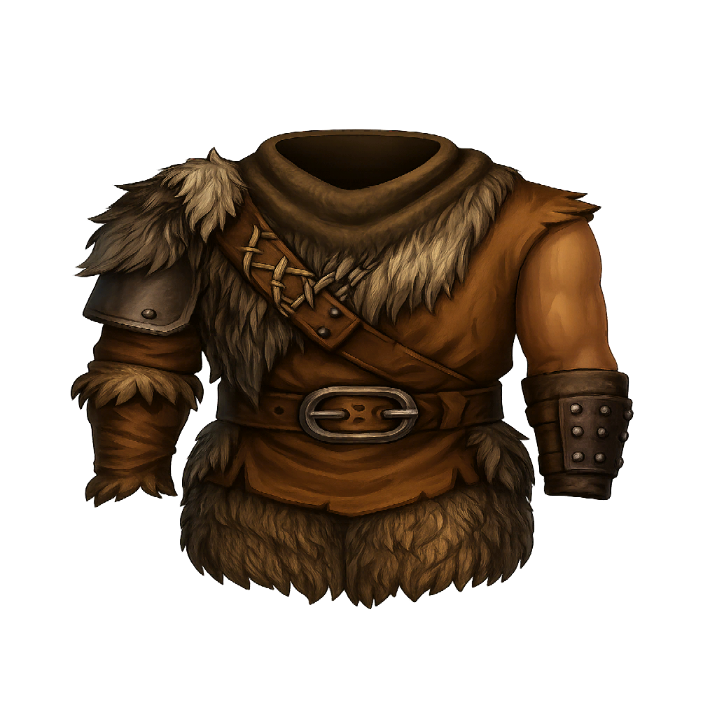 Lekki Pancerz Najemnika