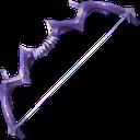 ŁUK LODOWEGO ŻOLNIERZA (SKIN BROŃ)