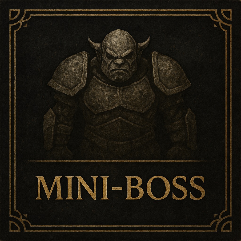 (MB) PRADAWNY GENERAŁ