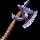 MŁOTEK TRESERA (30 DNI)