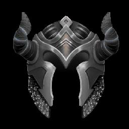 HEŁM NIEUSTRASZONEGO