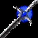 OSTRZE LODOWEGO ŻOŁNIERZA (SKIN BROŃ)