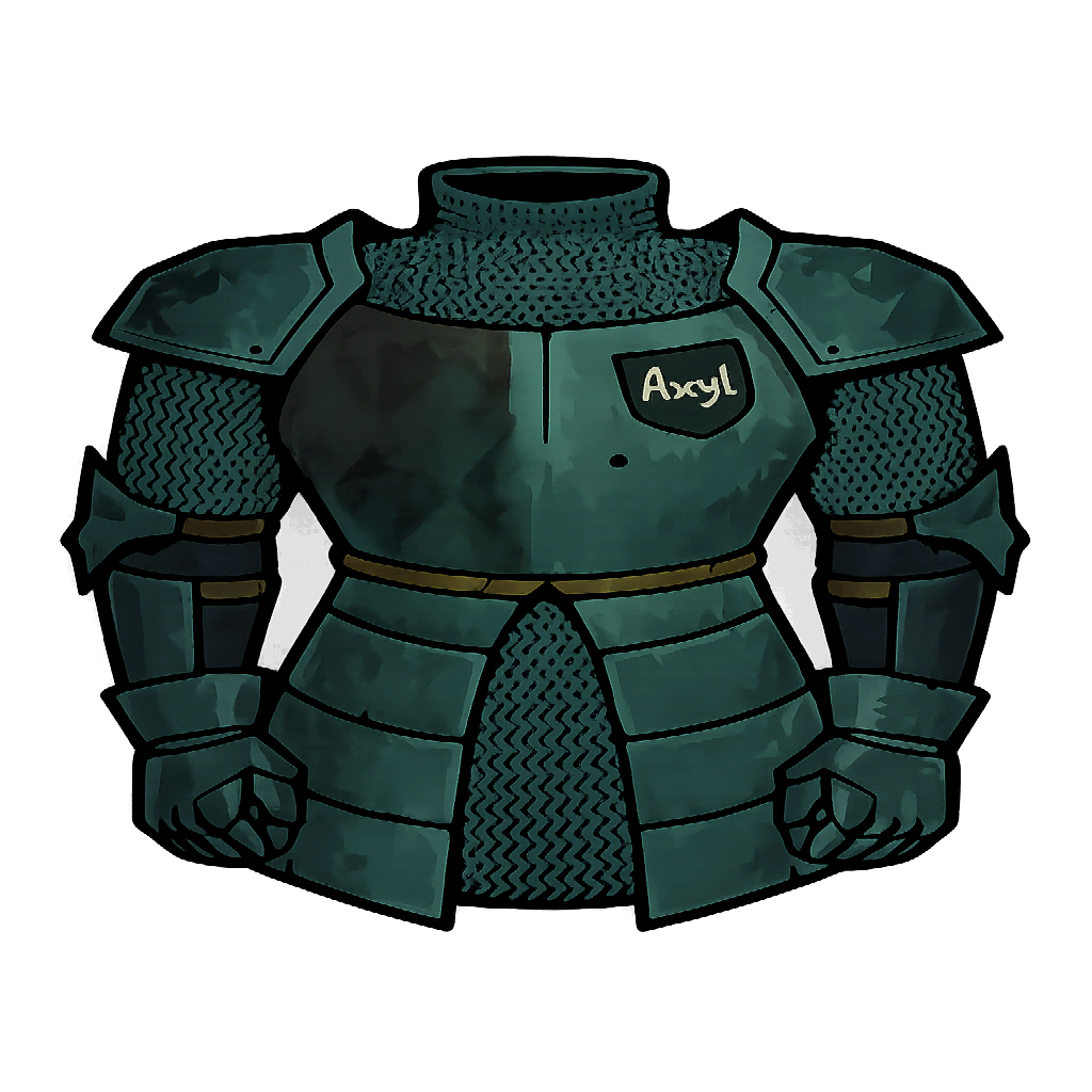 PANCERZ LODOWEGO PIECHURA (KOSTIUM)