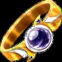 LEGENDARNY PIERŚCIEŃ ZNISZCZENIA