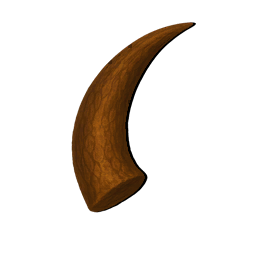 Róg P. Cieniostwora