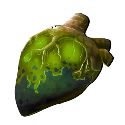 SERCE S. ŚWIĄTYNNEGO