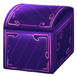 Skrzynia - Pana Krwi