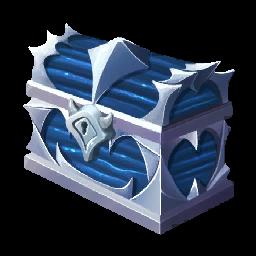 Skrzynia Nowicjusza (10Lv.)