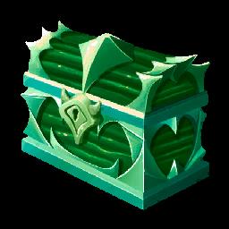 Skrzynia Podróżnika (50Lv.)