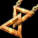 AMULET STAROŻYTNYCH