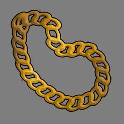 WISIOR BOGACTWA (TALIZMAN)