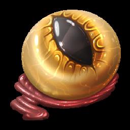 OKO WYZNAWCY (TALIZMAN)