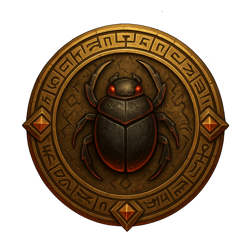 TOKEN BOHATERA RUHMAR