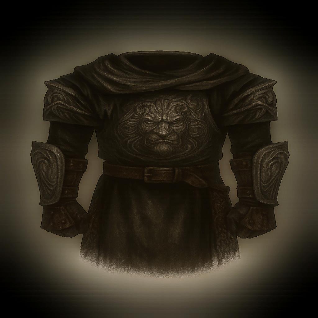 UBRANIE ZABÓJCY (KOSTIUM)