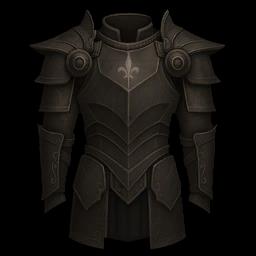 PANCERZ ZAKONU SZEPTU